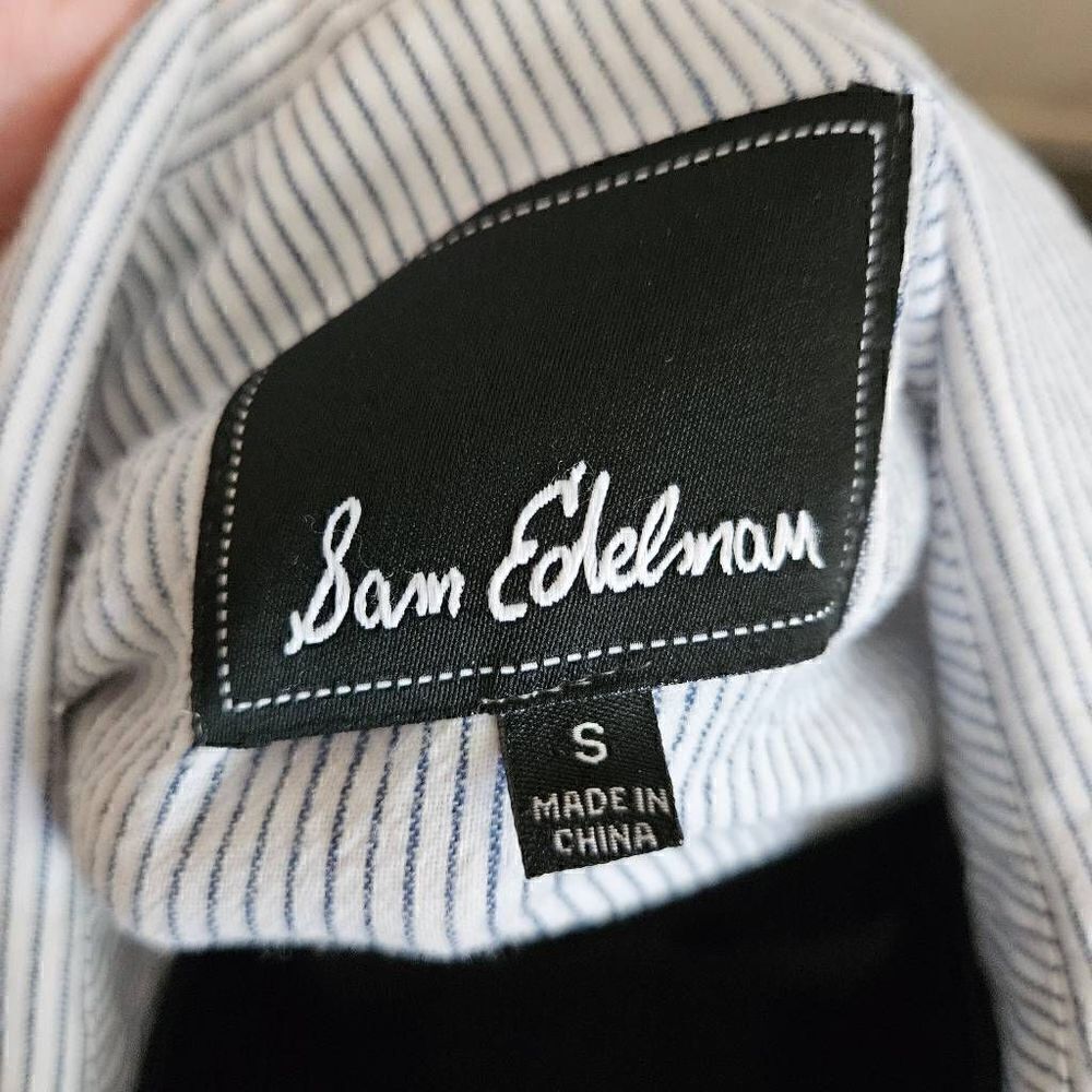 Sam Edelman Sleep Shirt - Picture 9 of 9